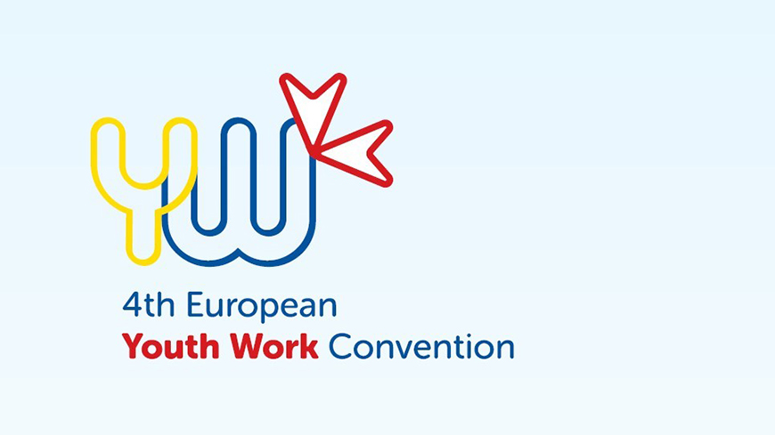 4th European Youth Work Convention